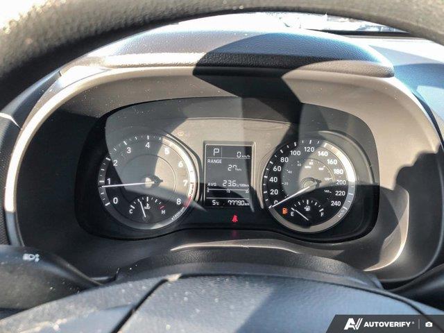 hyundai Kona 2019 - 14