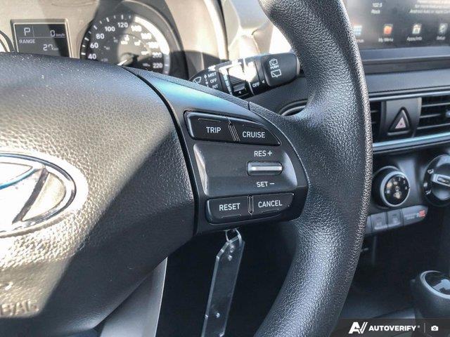 hyundai Kona 2019 - 15