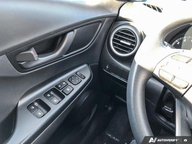 hyundai Kona 2019 - 16