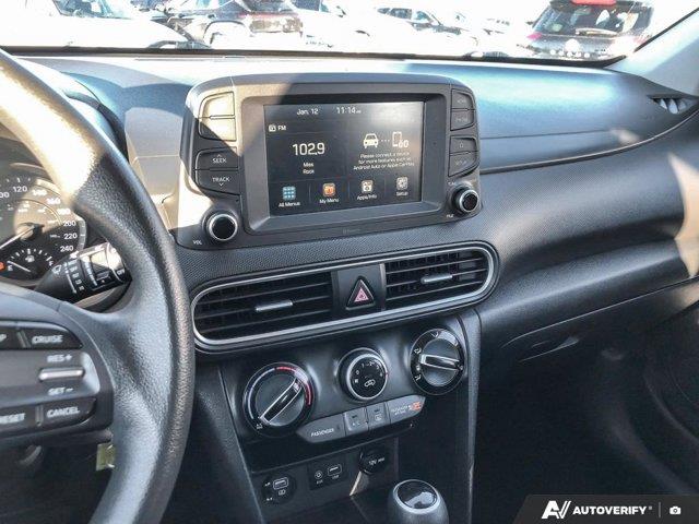 hyundai Kona 2019 - 18