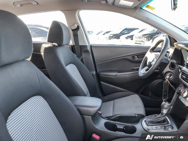 hyundai Kona 2019 - 21