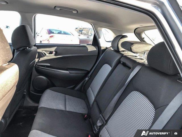 hyundai Kona 2019 - 22