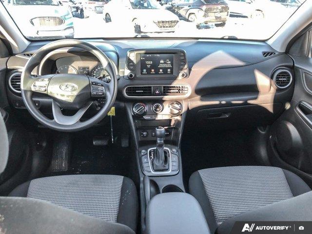 hyundai Kona 2019 - 23