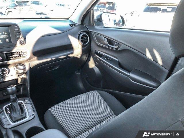 hyundai Kona 2019 - 24