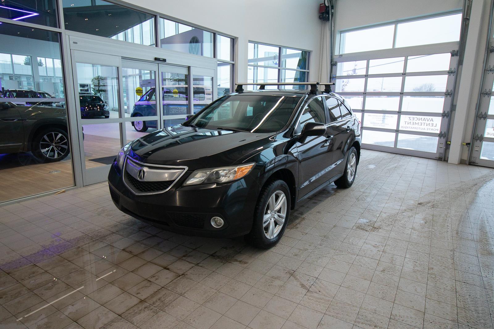 acura RDX 2015 - 2