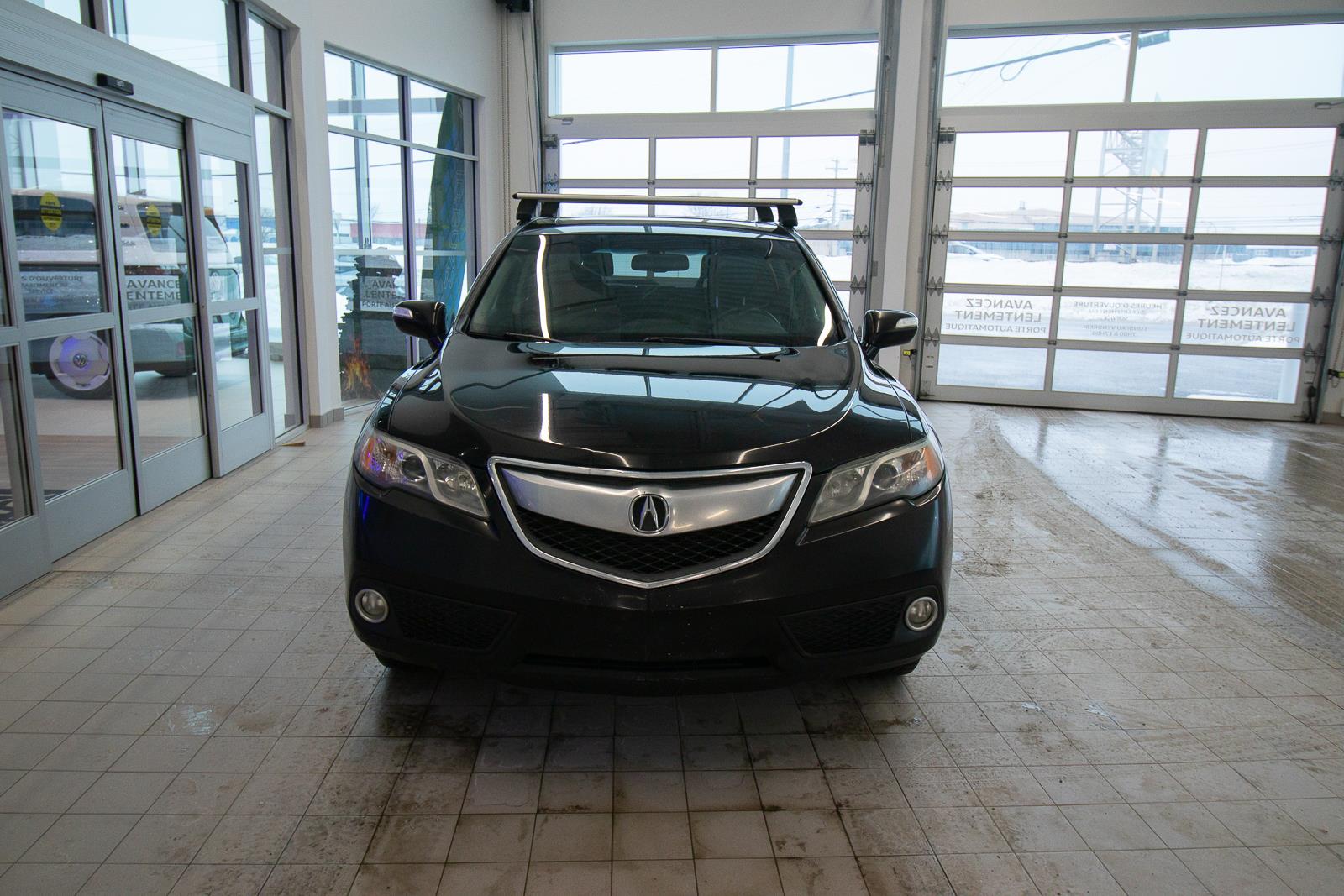 acura RDX 2015 - 3