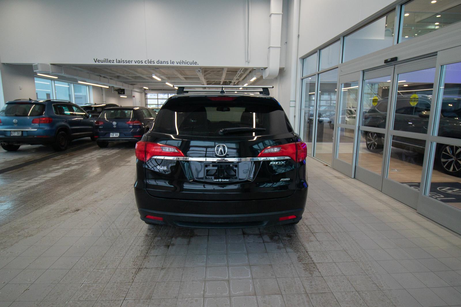 acura RDX 2015 - 6