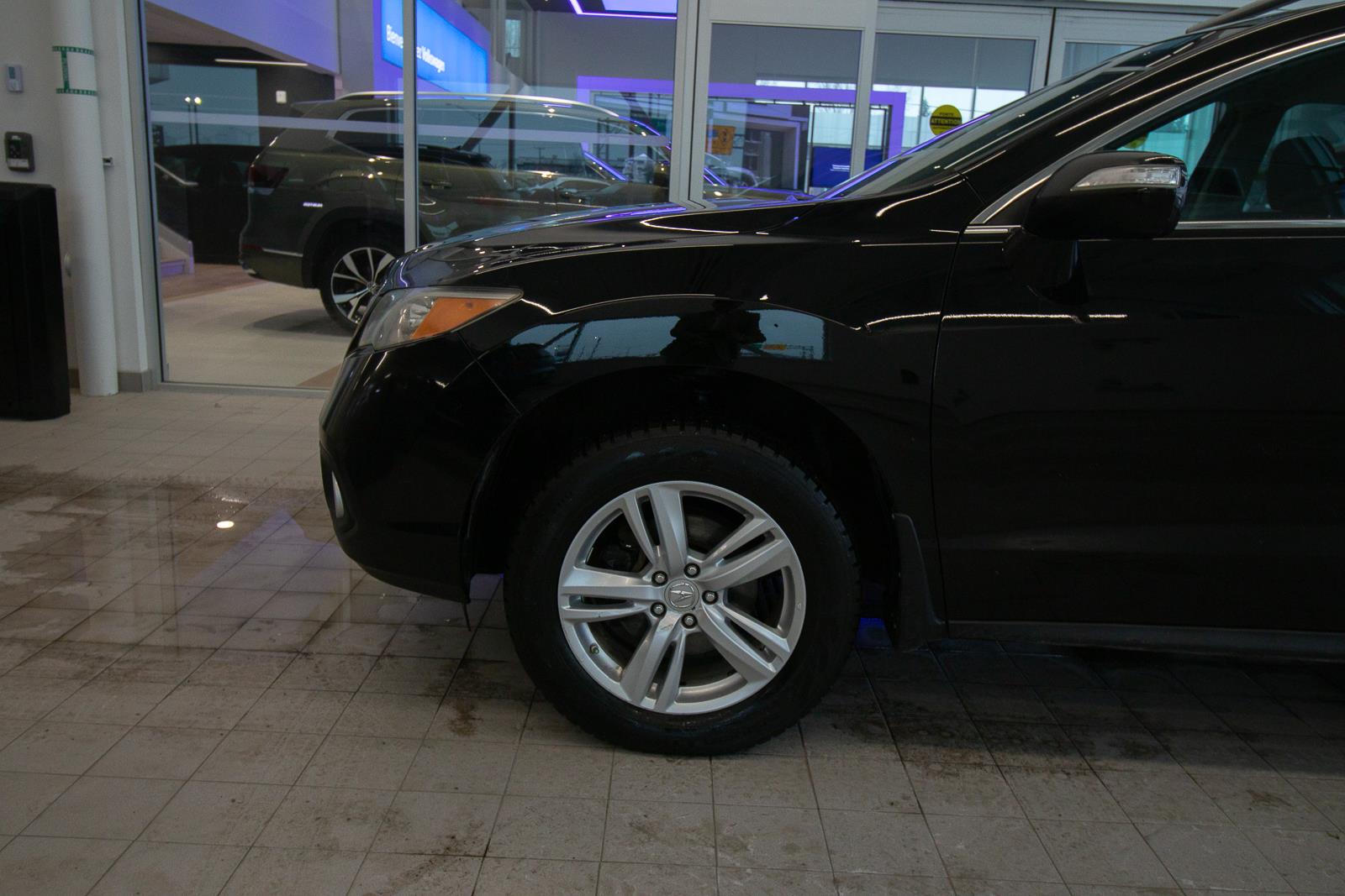 acura RDX 2015 - 8