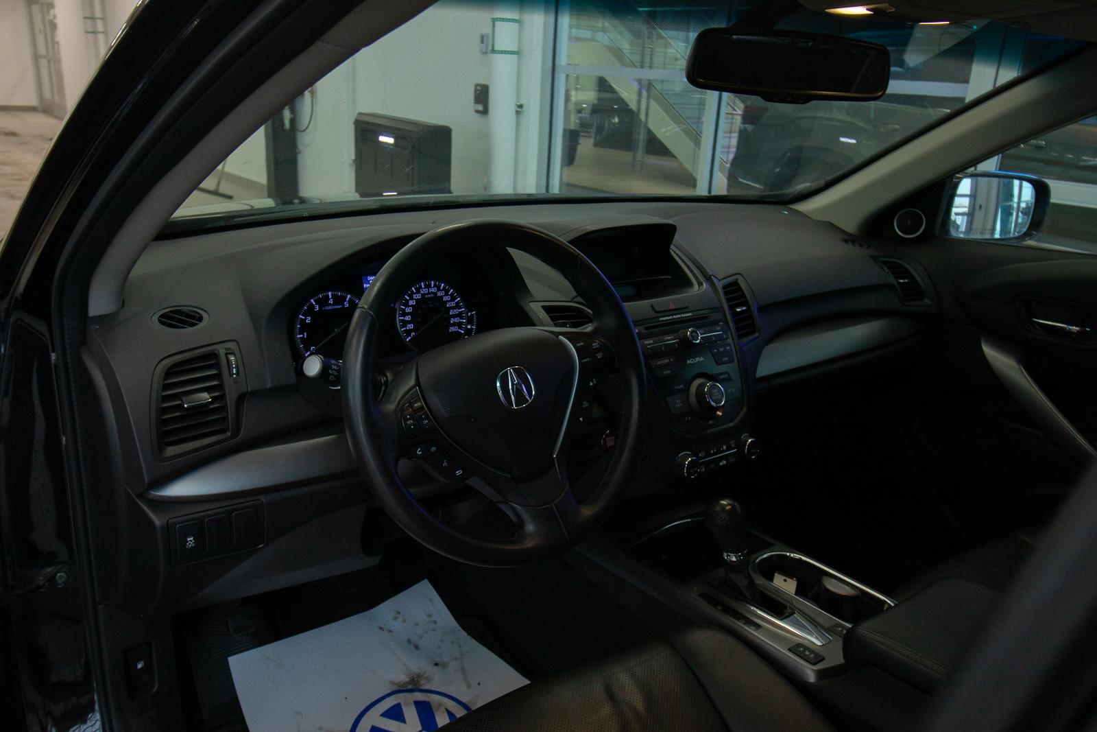 acura RDX 2015 - 9