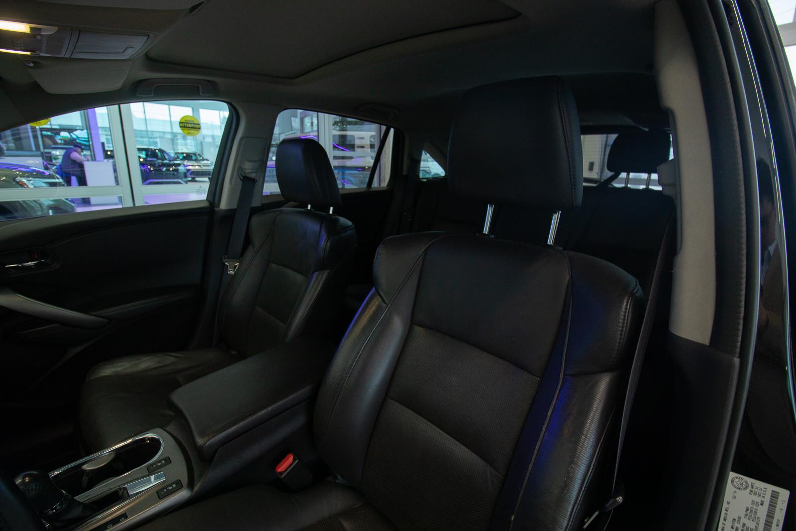acura RDX 2015 - 10