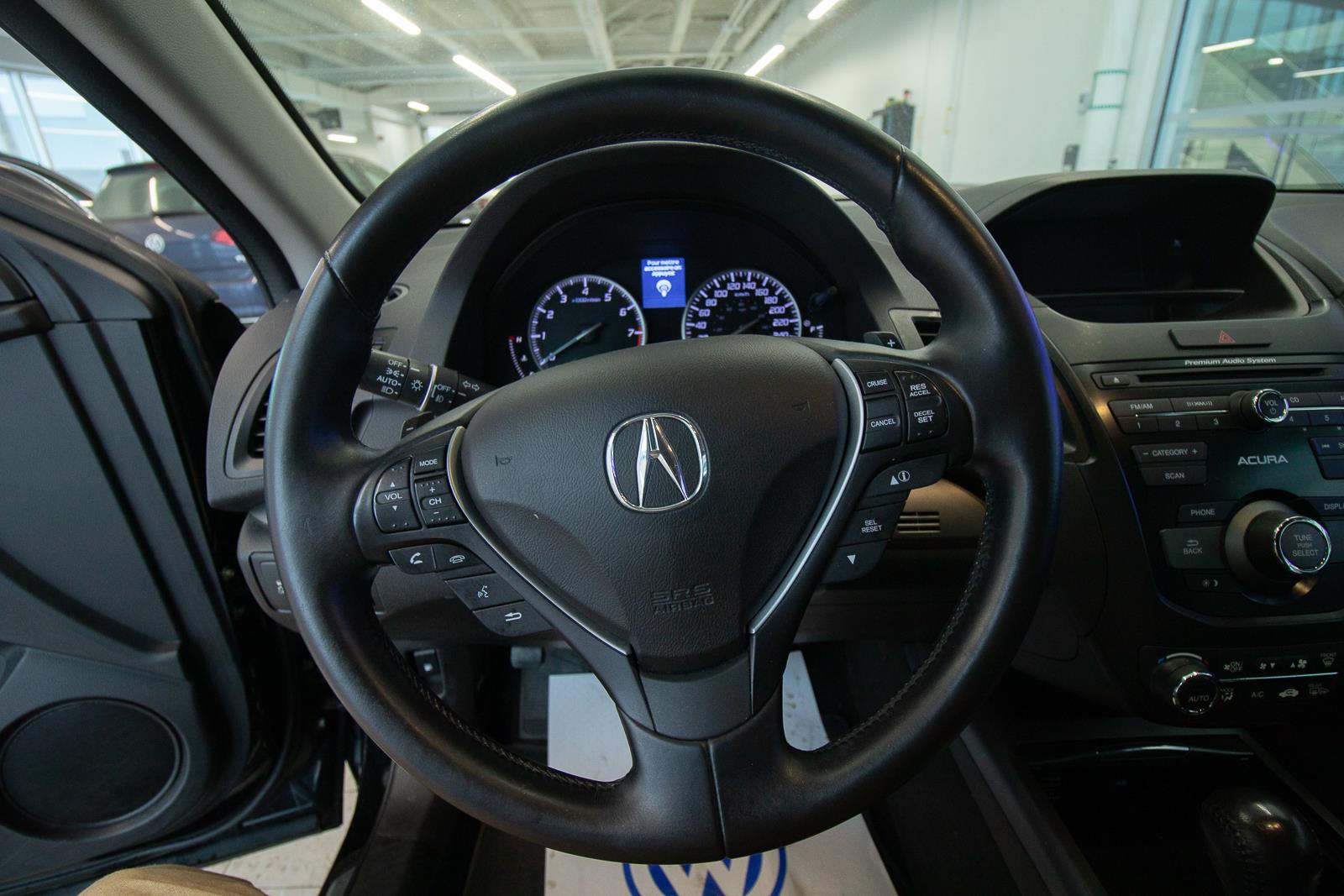acura RDX 2015 - 11
