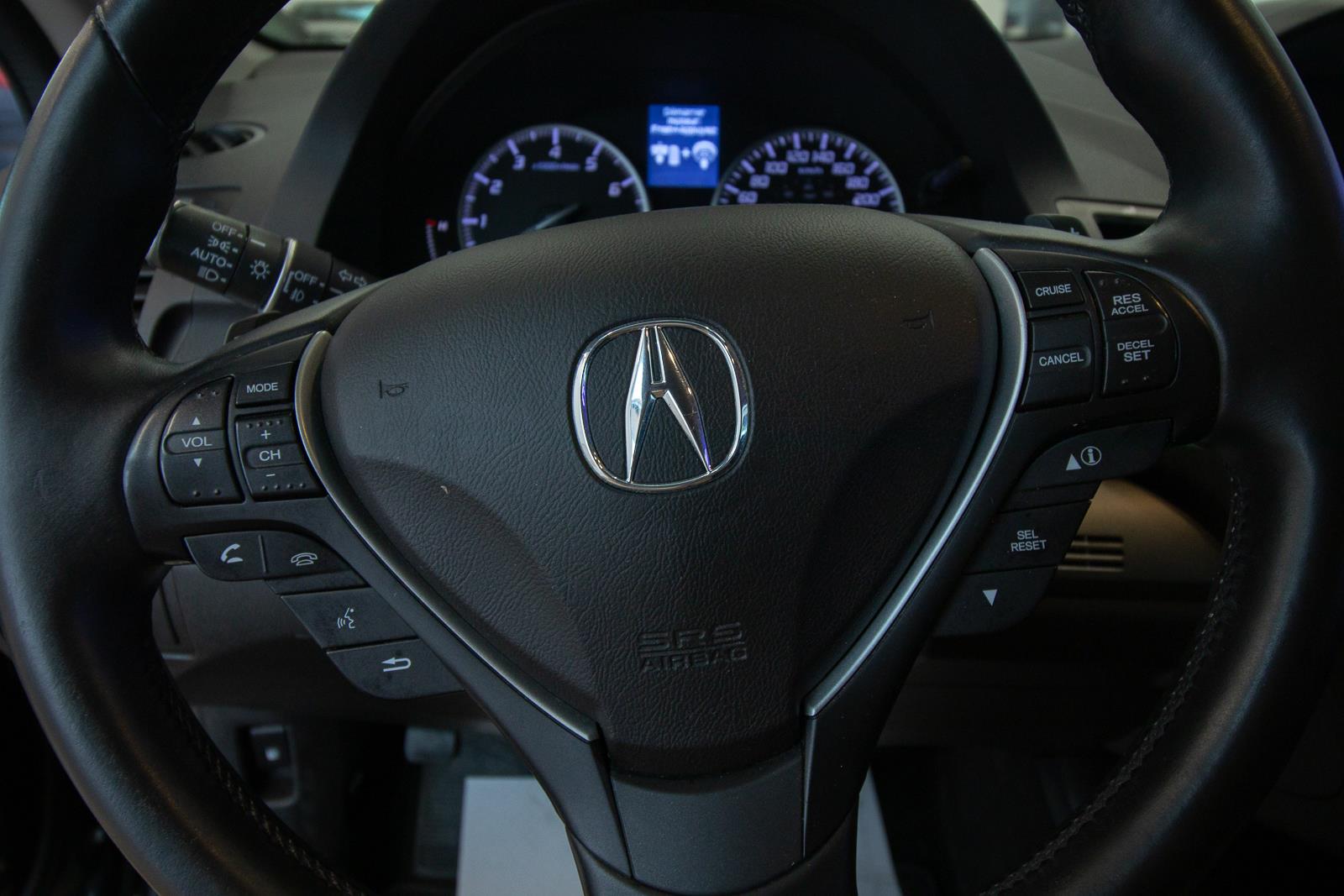 acura RDX 2015 - 12