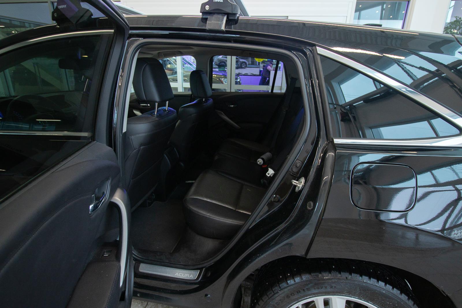 acura RDX 2015 - 14