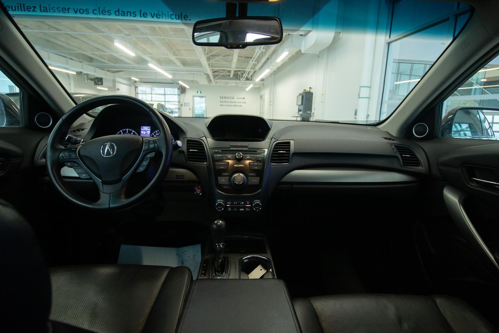 acura RDX 2015 - 15