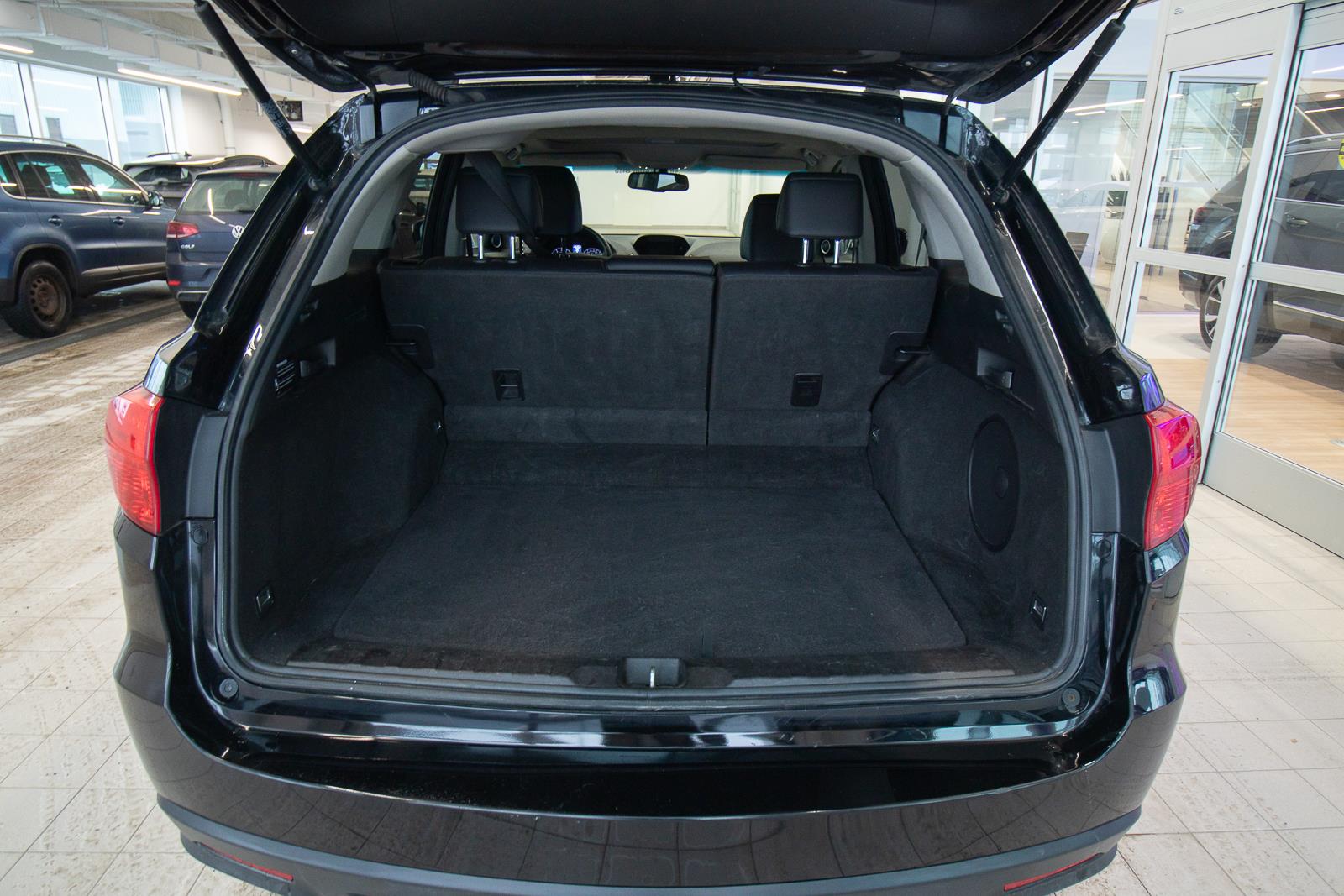 acura RDX 2015 - 16