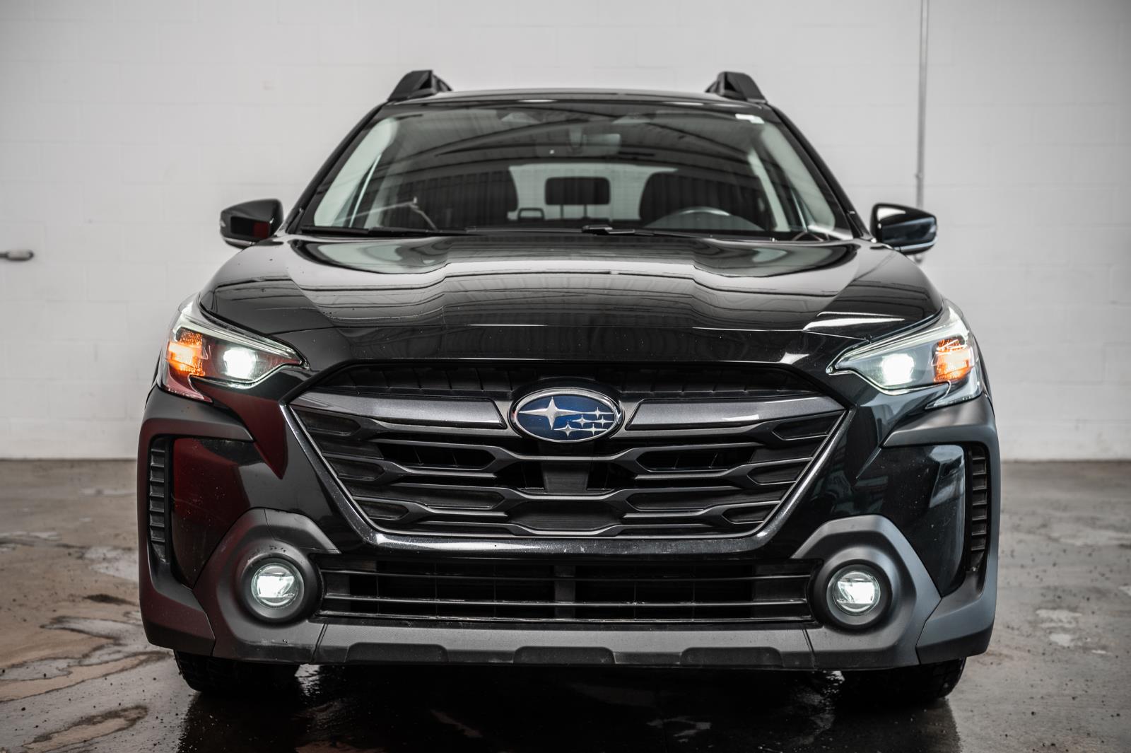 subaru Outback 2023 - 4