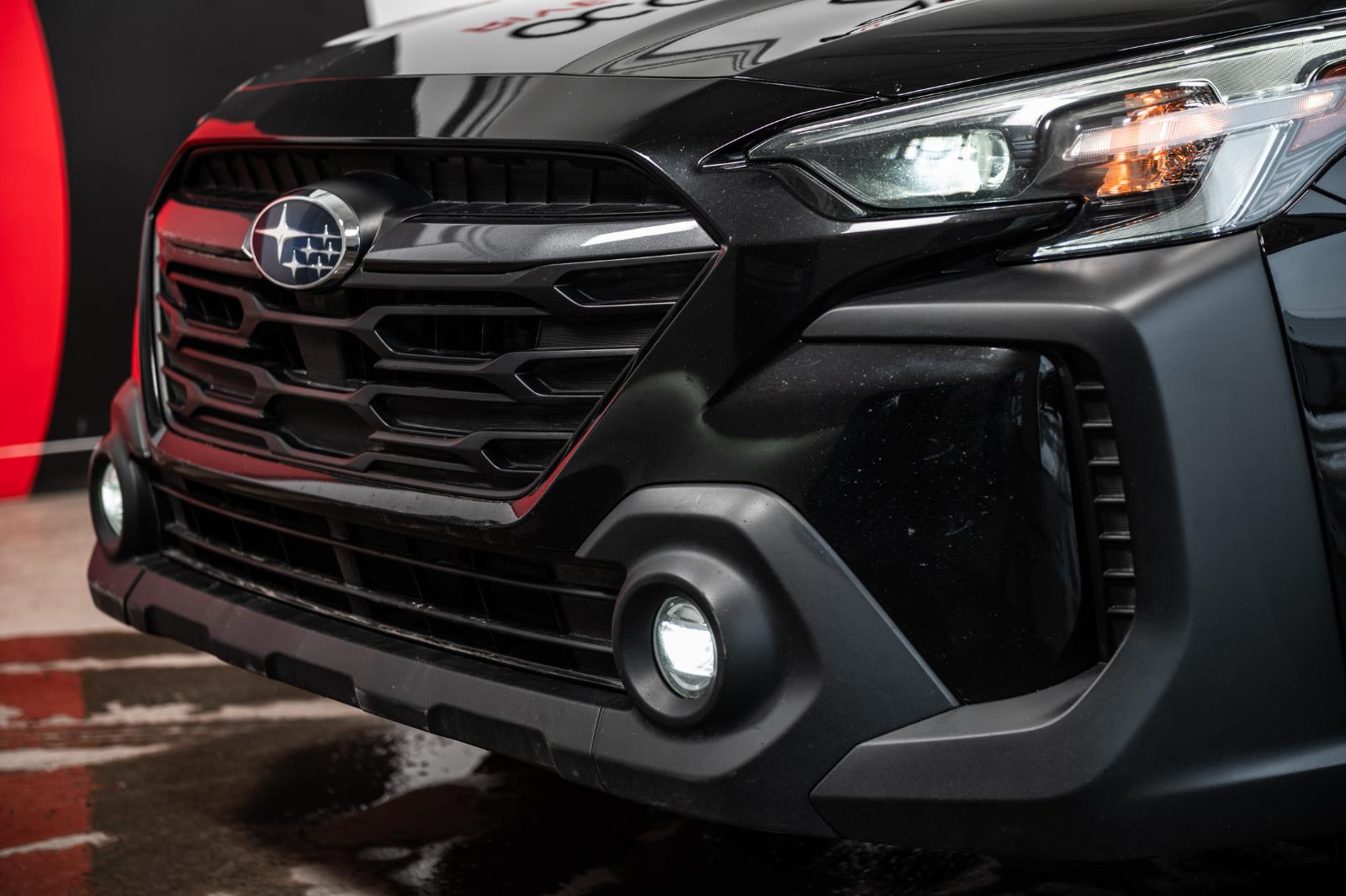 subaru Outback 2023 - 6