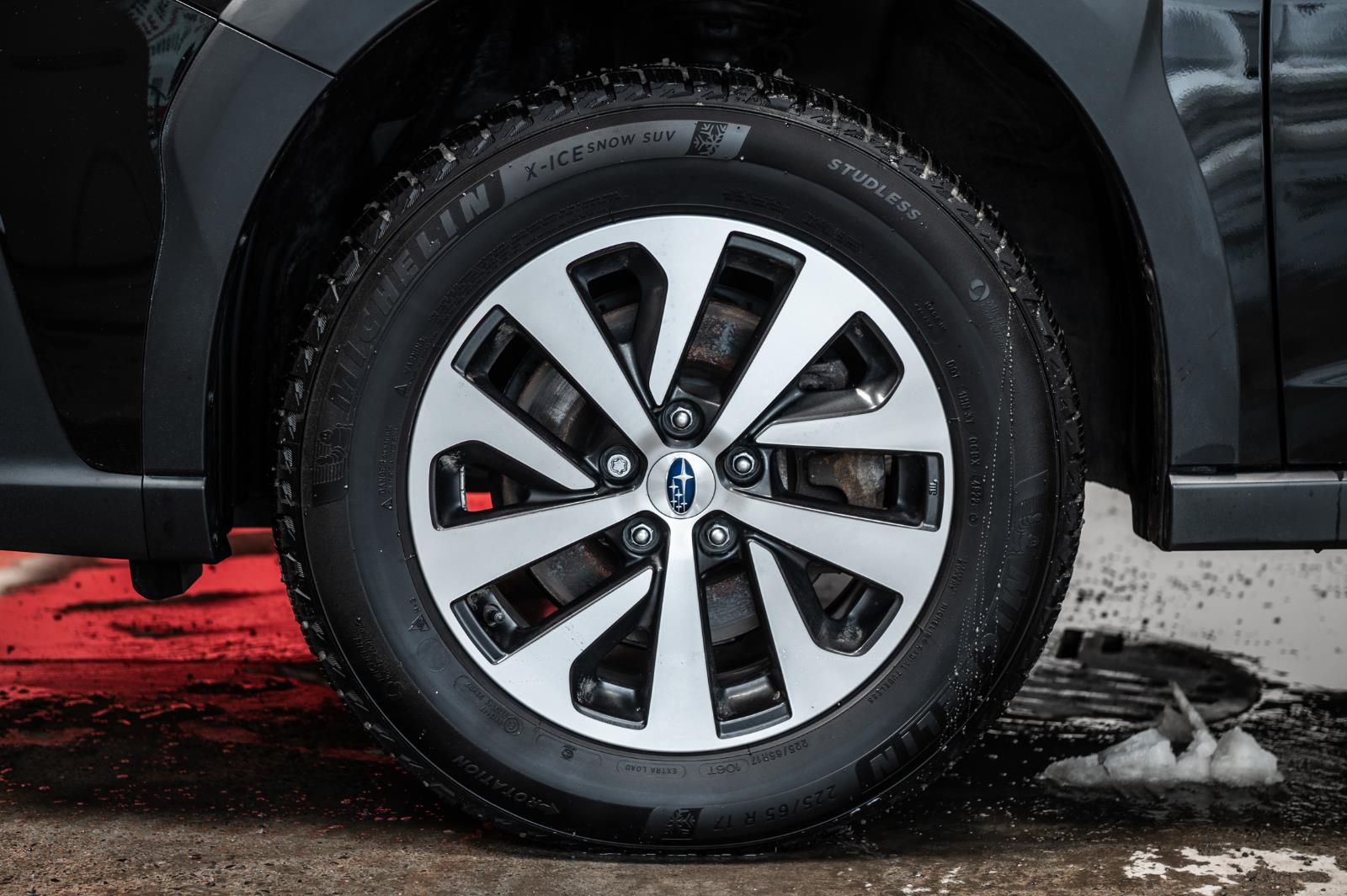 subaru Outback 2023 - 8