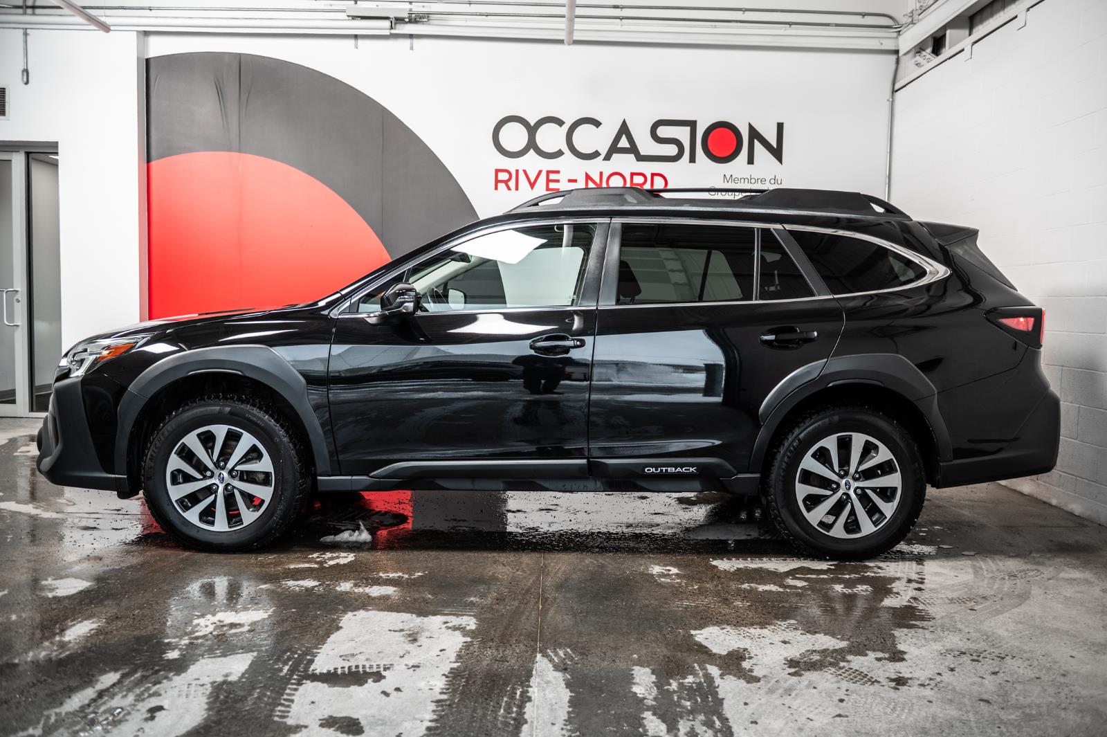 subaru Outback 2023 - 10