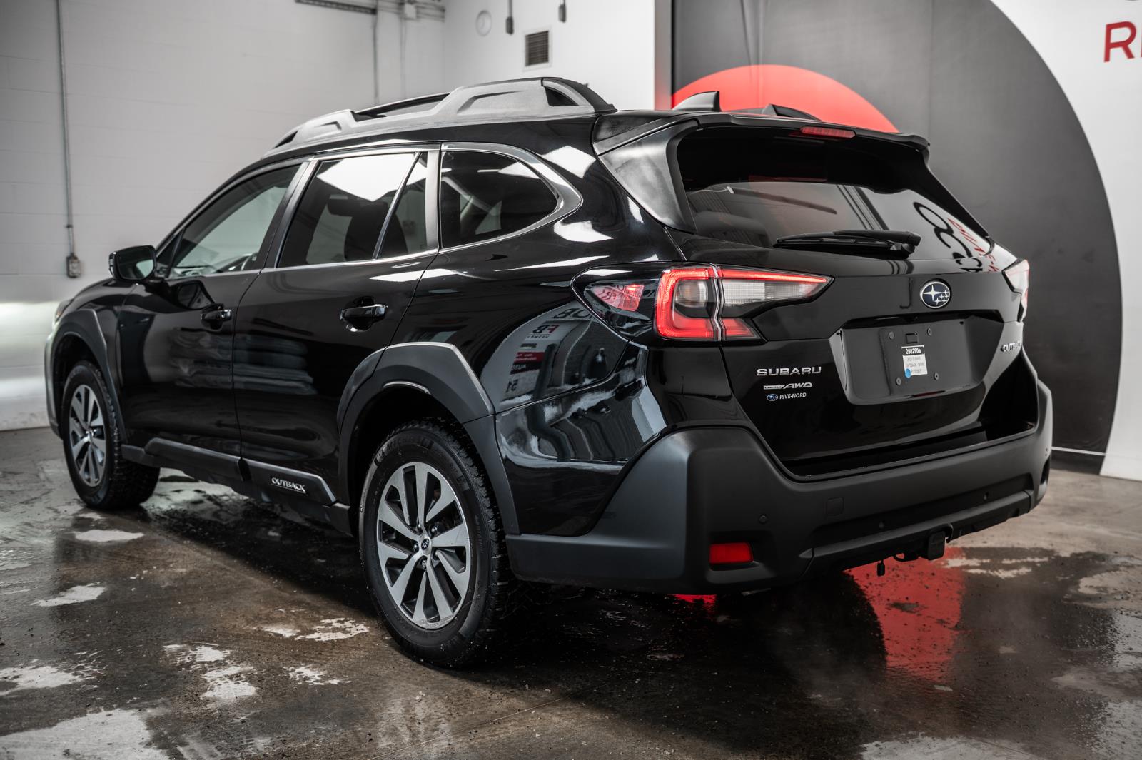 subaru Outback 2023 - 12