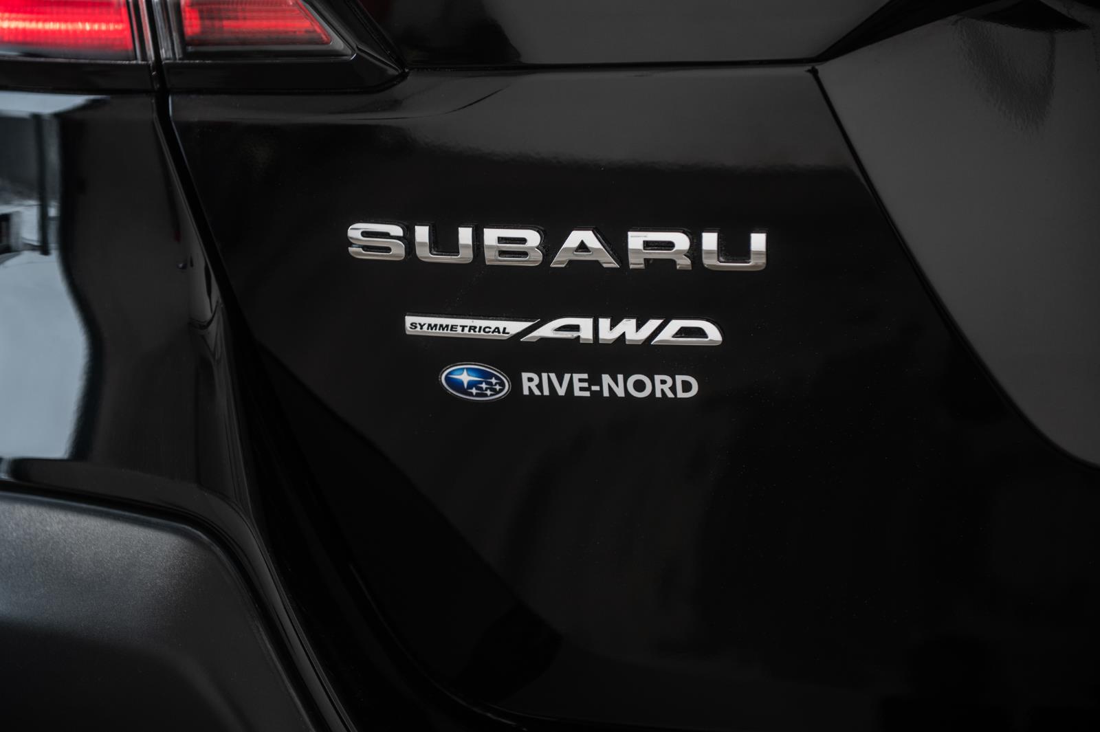 subaru Outback 2023 - 16