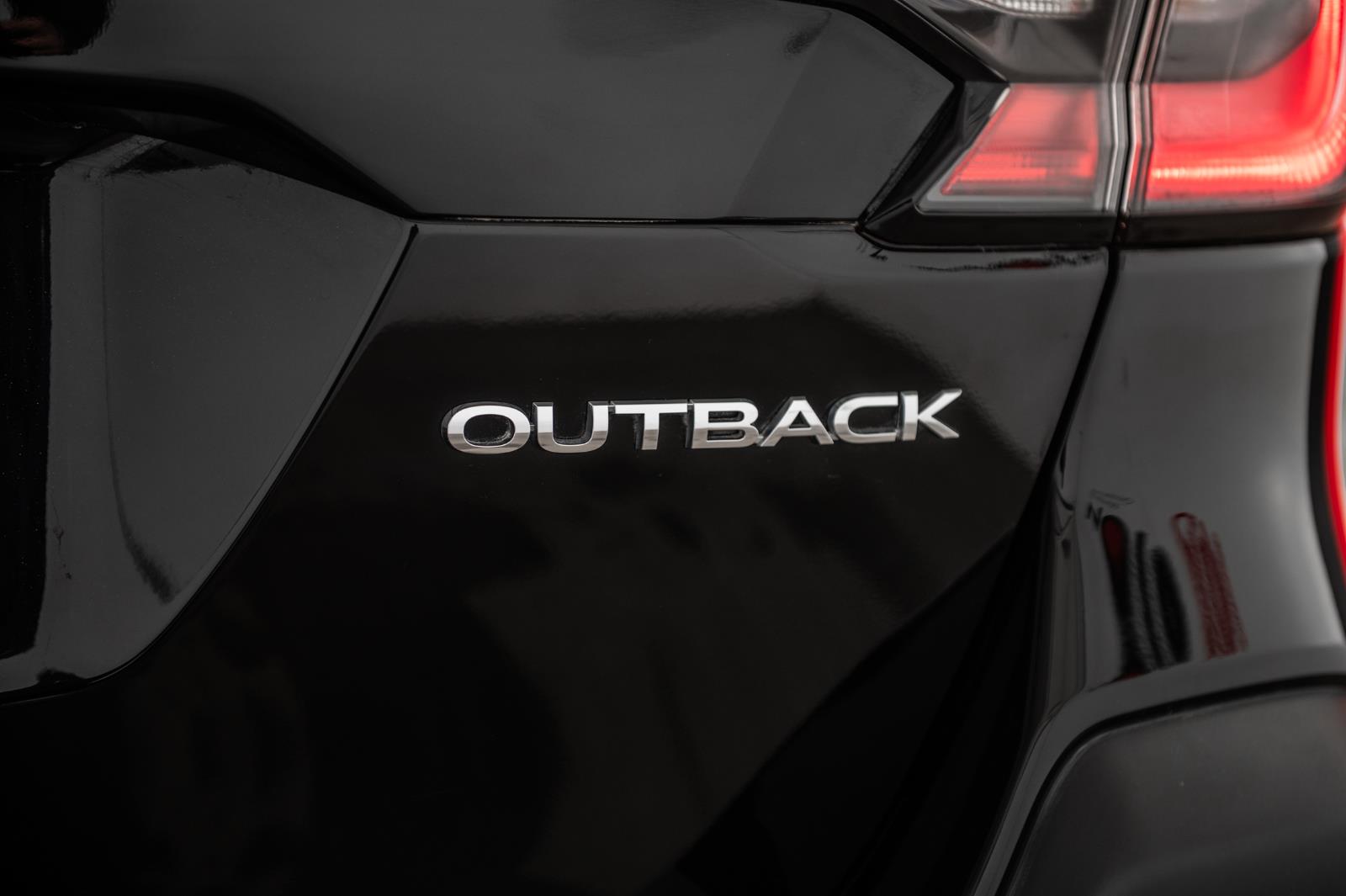 subaru Outback 2023 - 18