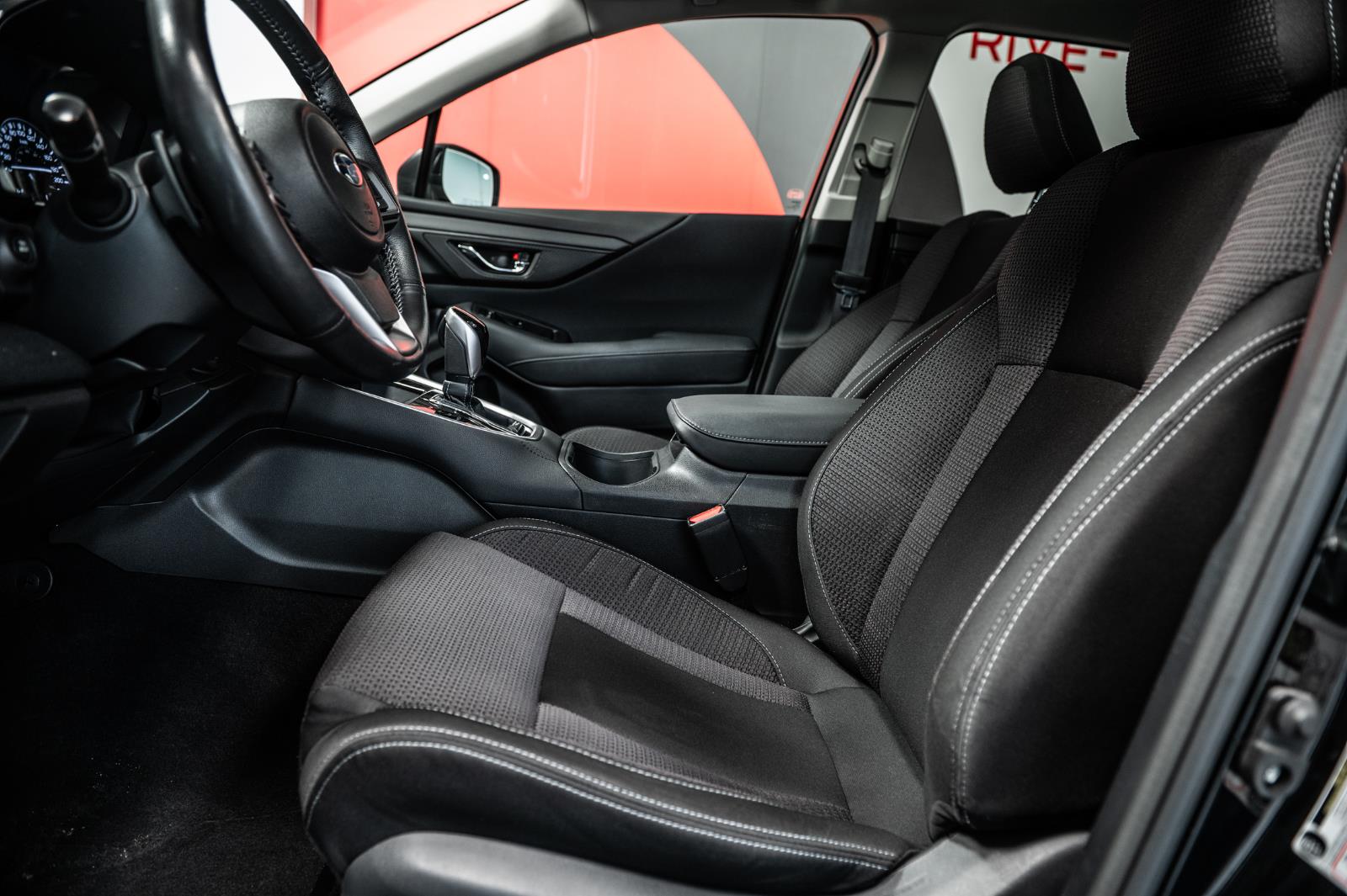 subaru Outback 2023 - 22