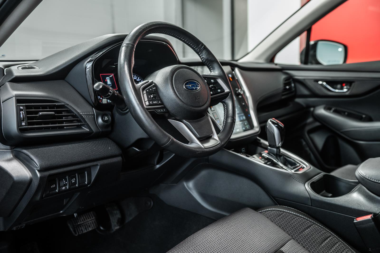subaru Outback 2023 - 24
