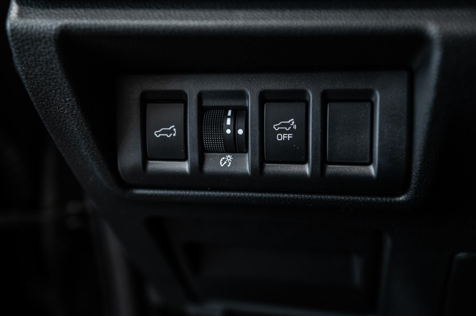 subaru Outback 2023 - 25