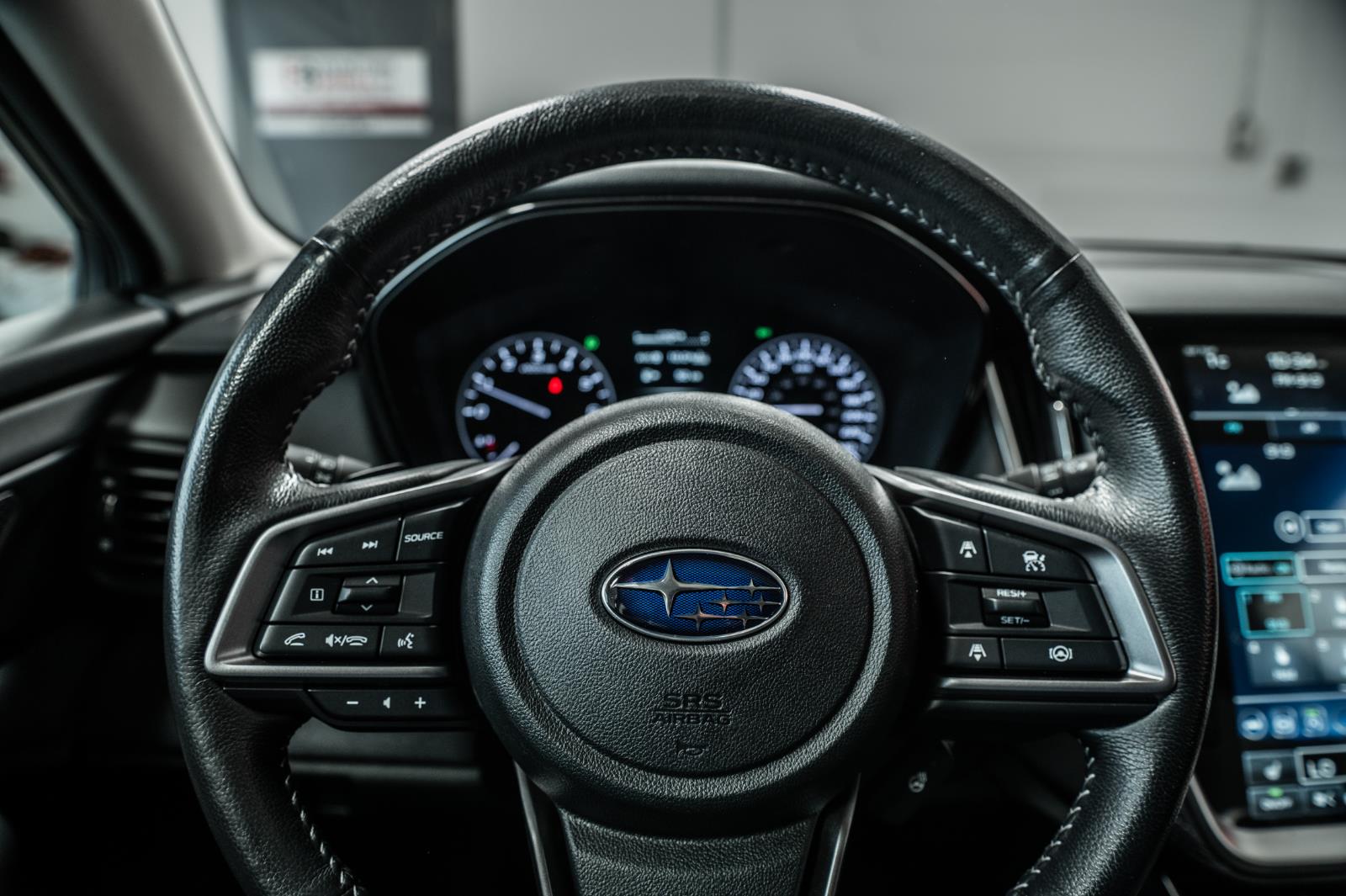 subaru Outback 2023 - 26