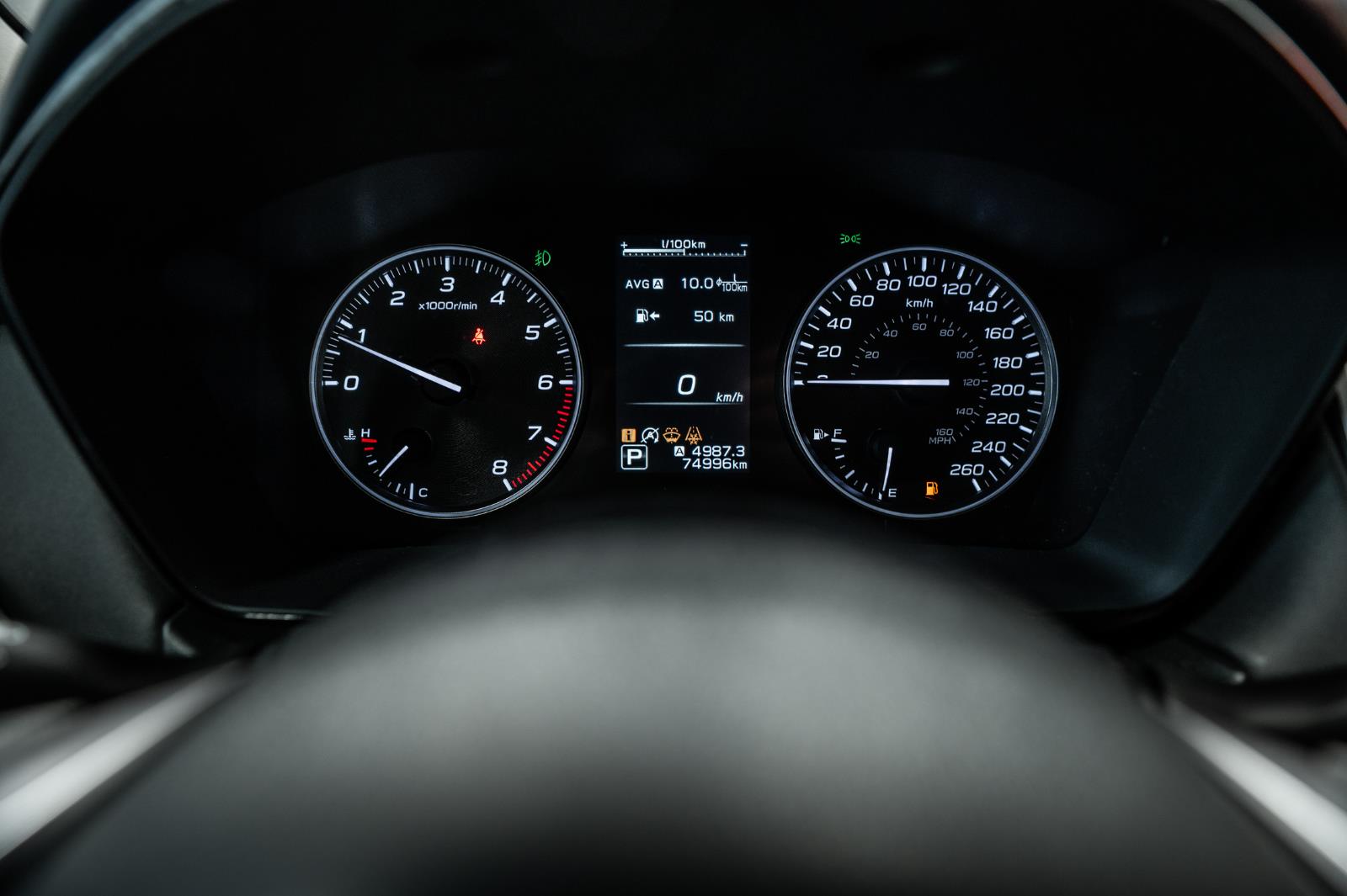 subaru Outback 2023 - 27