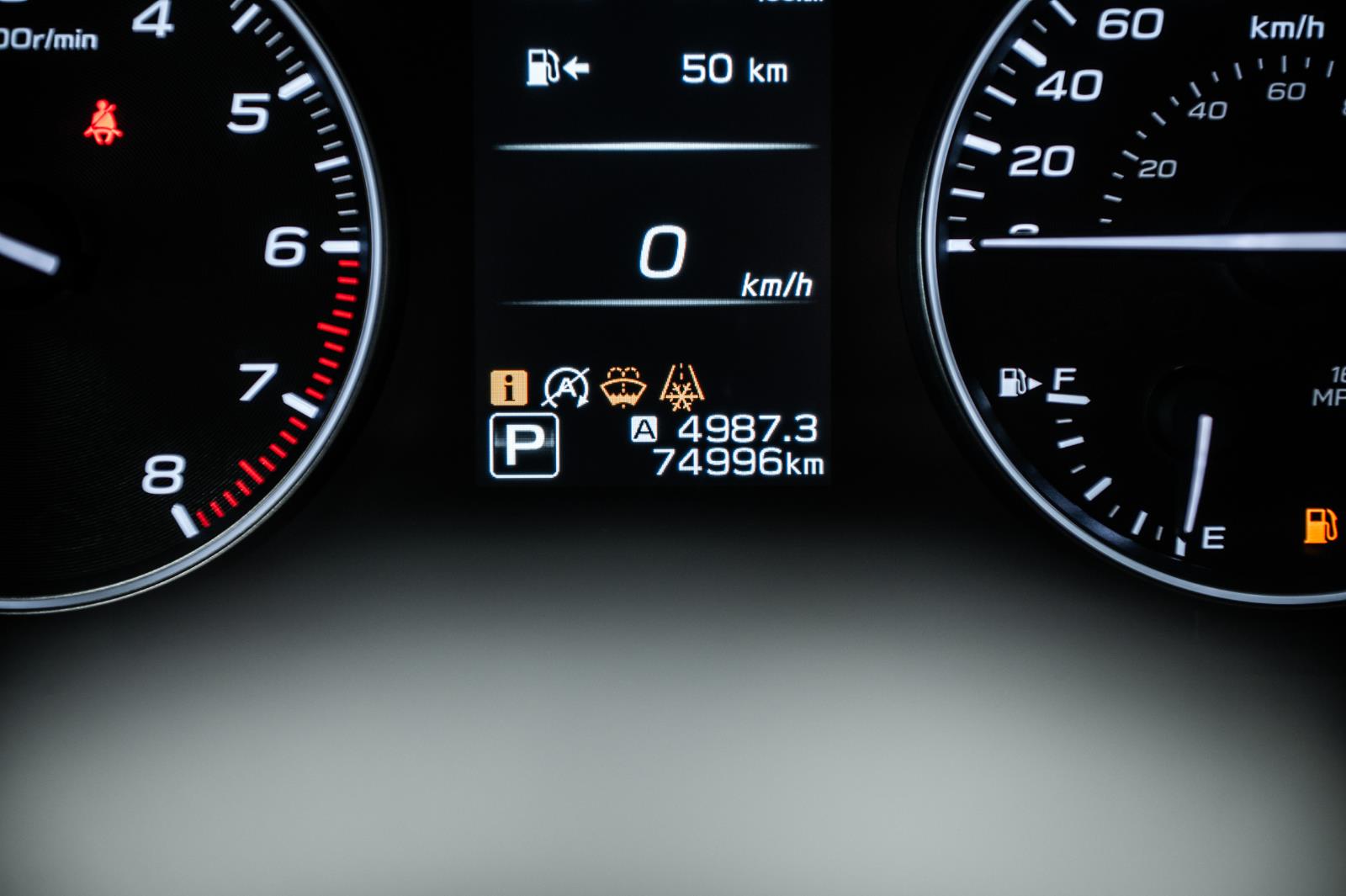 subaru Outback 2023 - 28