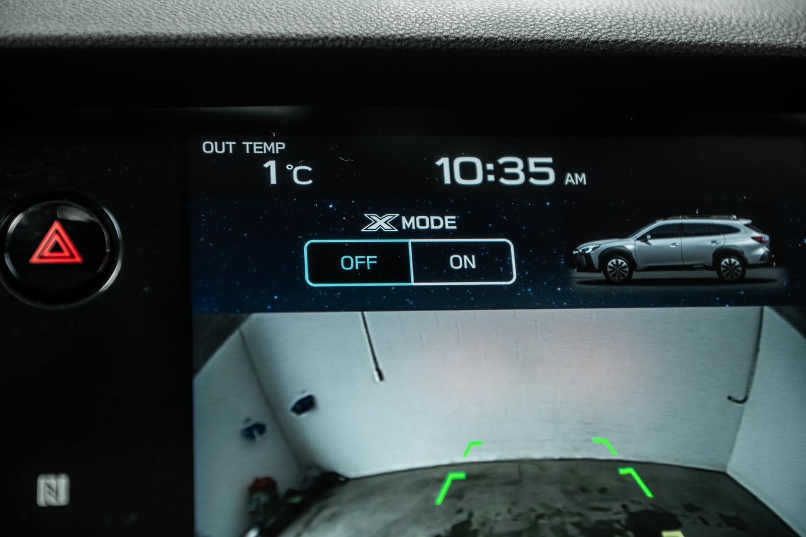 subaru Outback 2023 - 30
