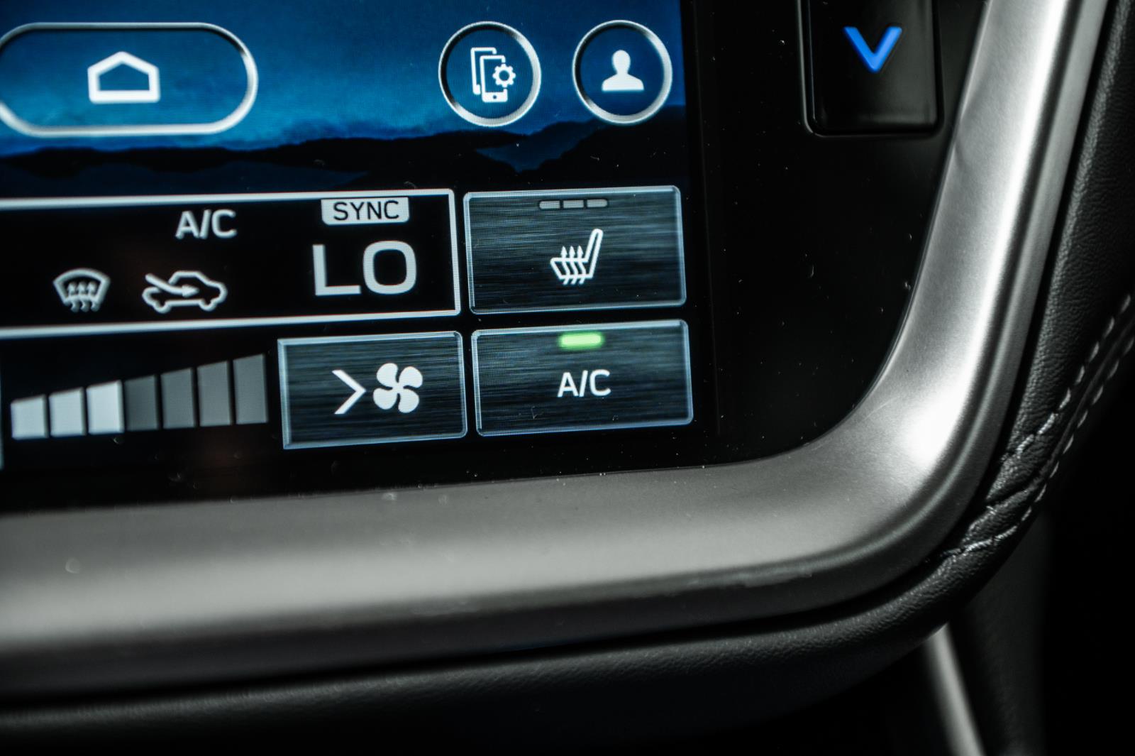 subaru Outback 2023 - 32