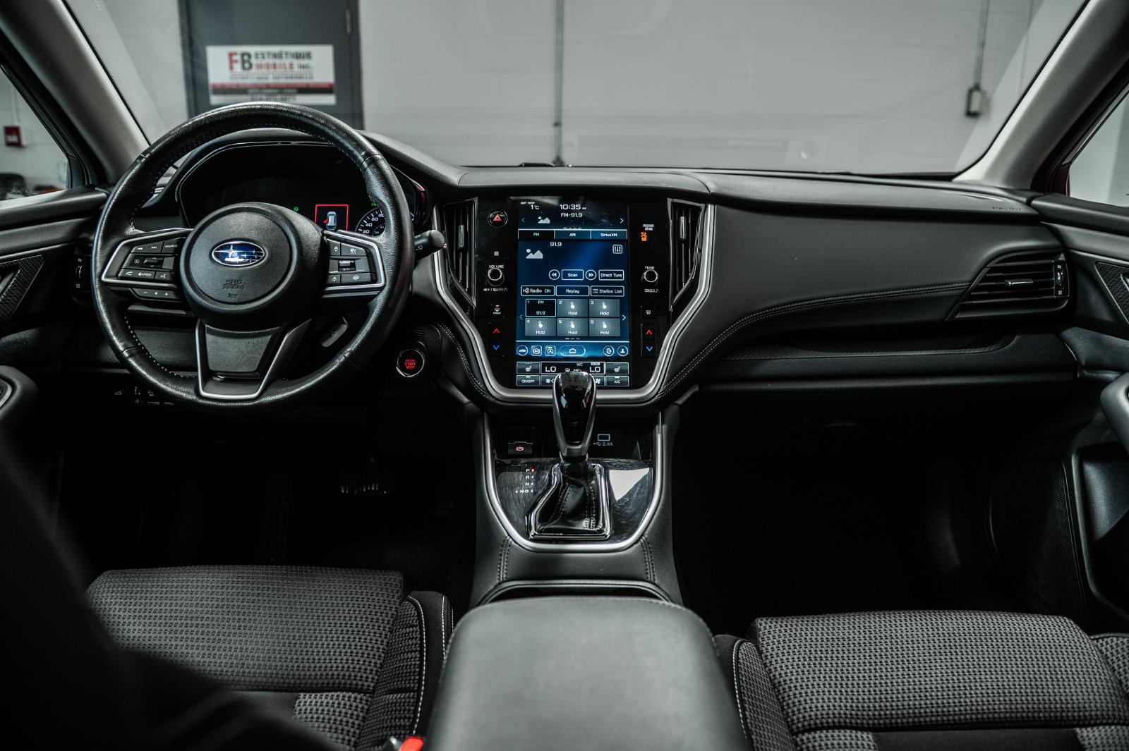 subaru Outback 2023 - 34