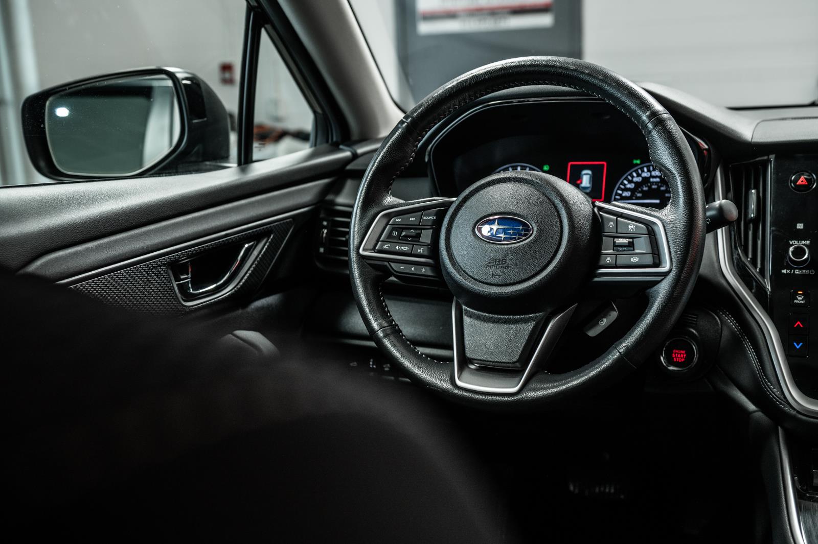 subaru Outback 2023 - 35