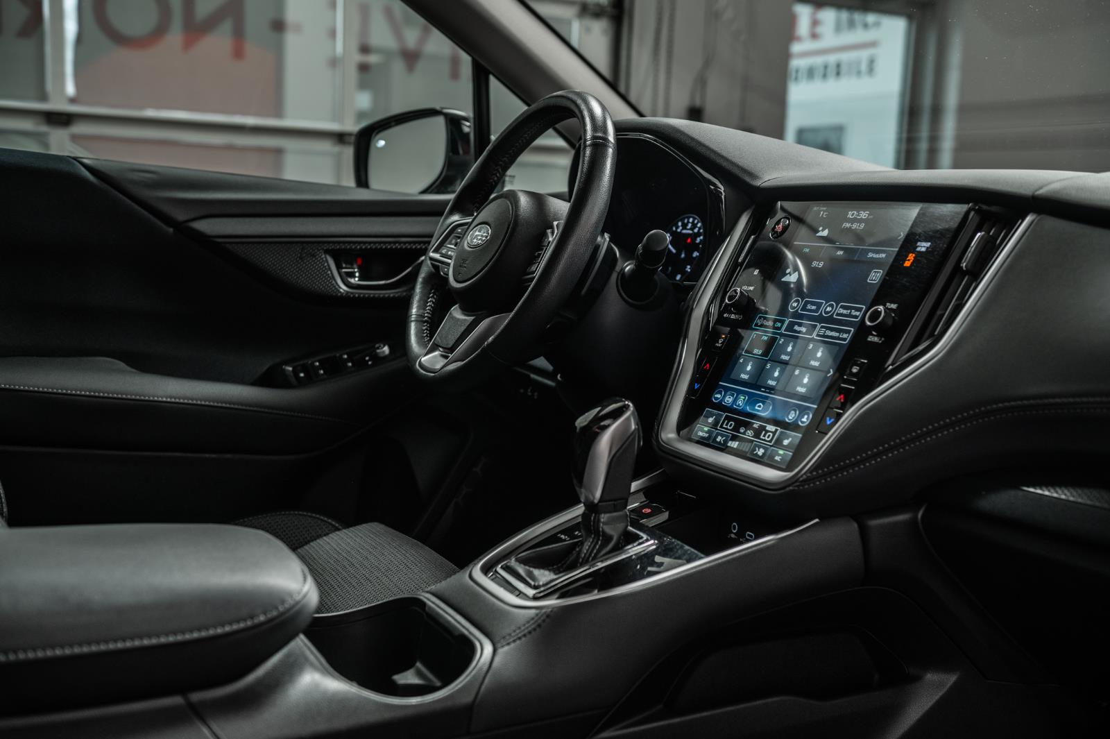 subaru Outback 2023 - 37