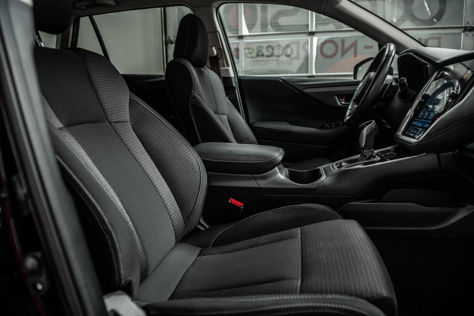 subaru Outback 2023 - 38