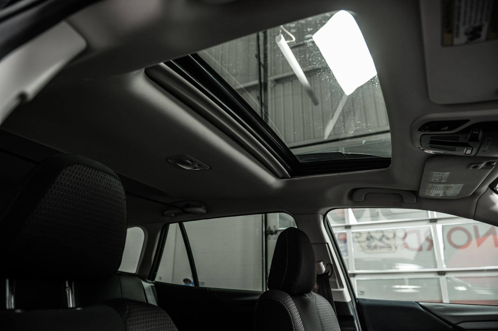 subaru Outback 2023 - 39