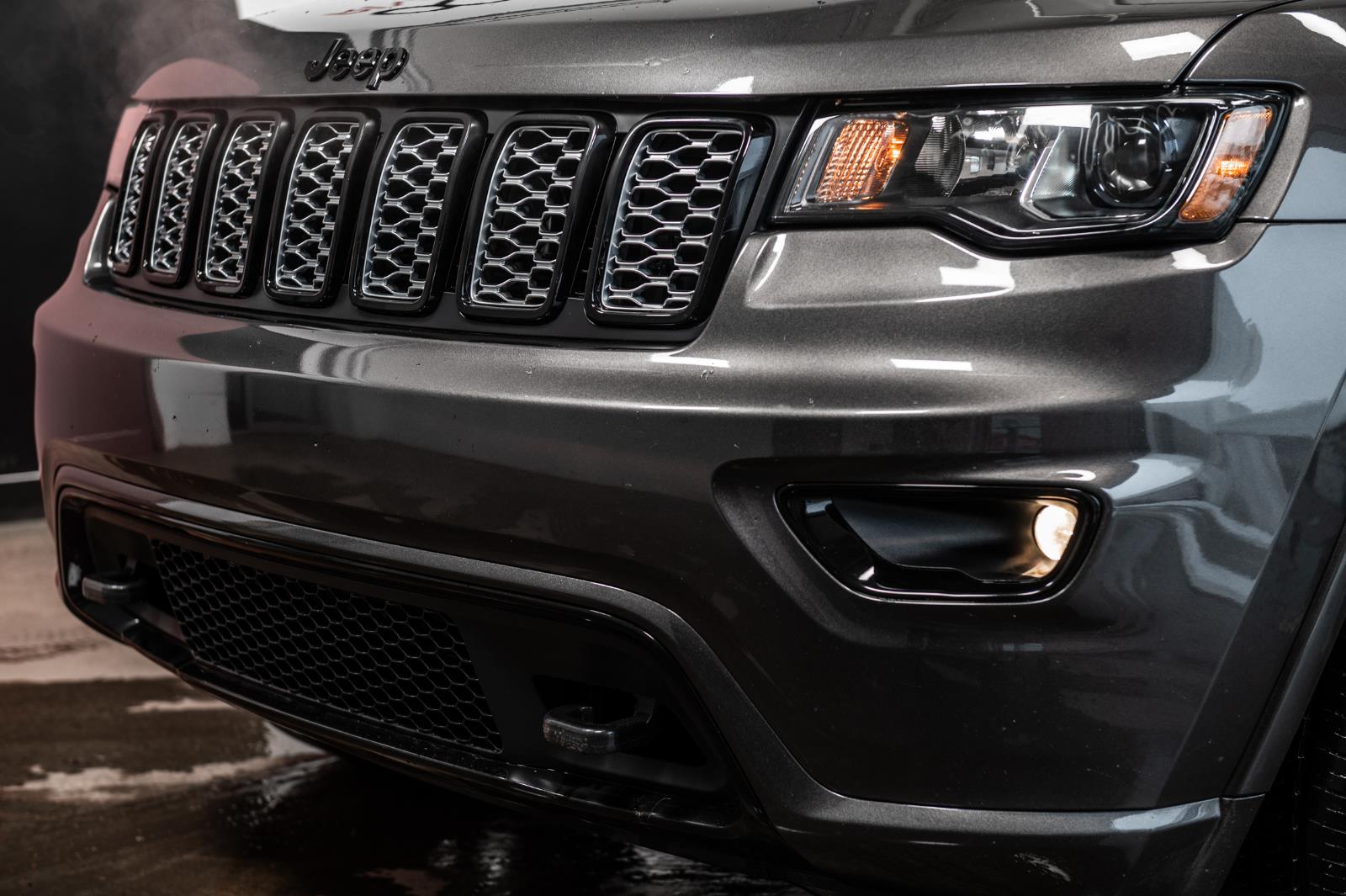 jeep Grand Cherokee 2021 - 6