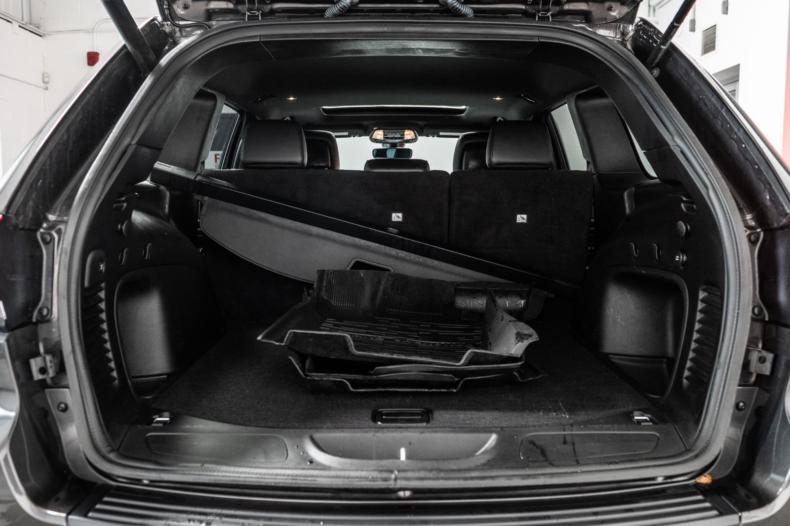 jeep Grand Cherokee 2021 - 17
