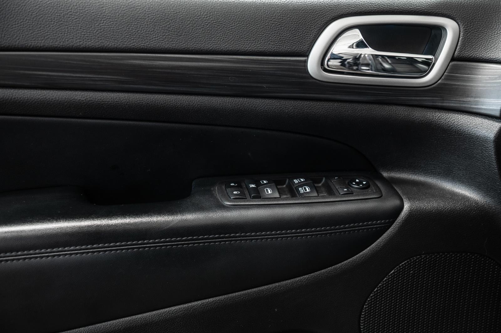 jeep Grand Cherokee 2021 - 19