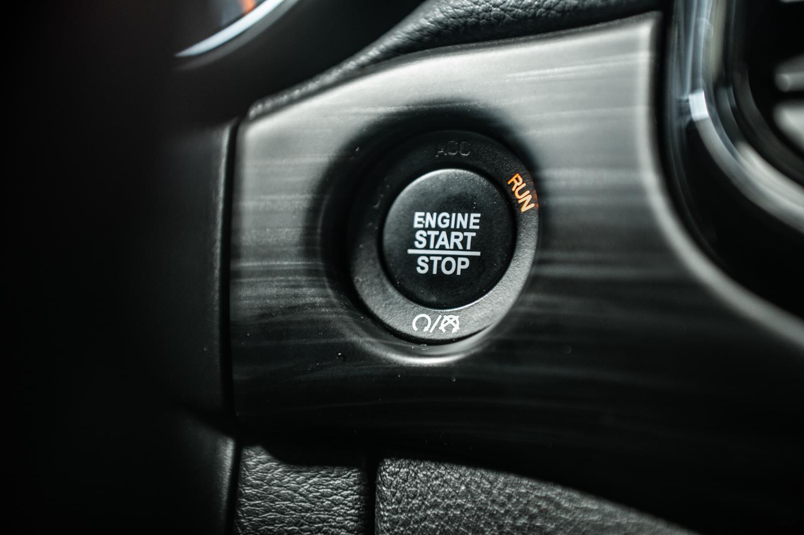 jeep Grand Cherokee 2021 - 26