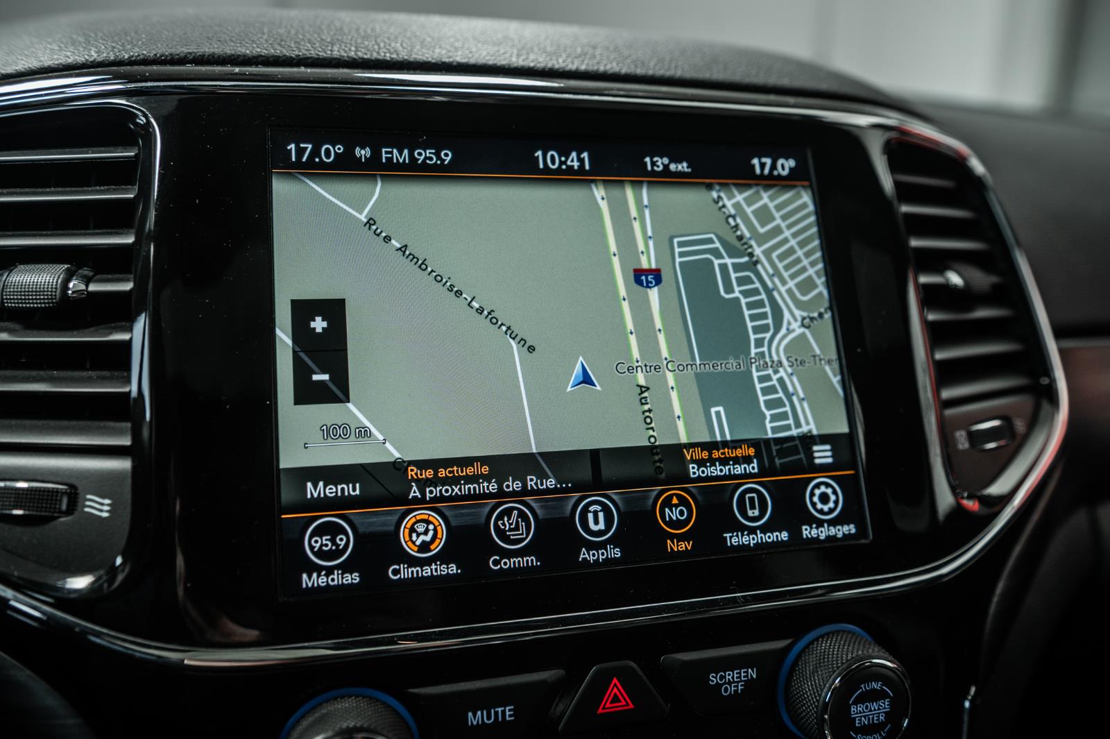 jeep Grand Cherokee 2021 - 27