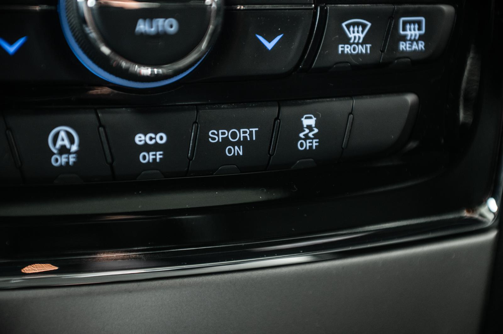 jeep Grand Cherokee 2021 - 33