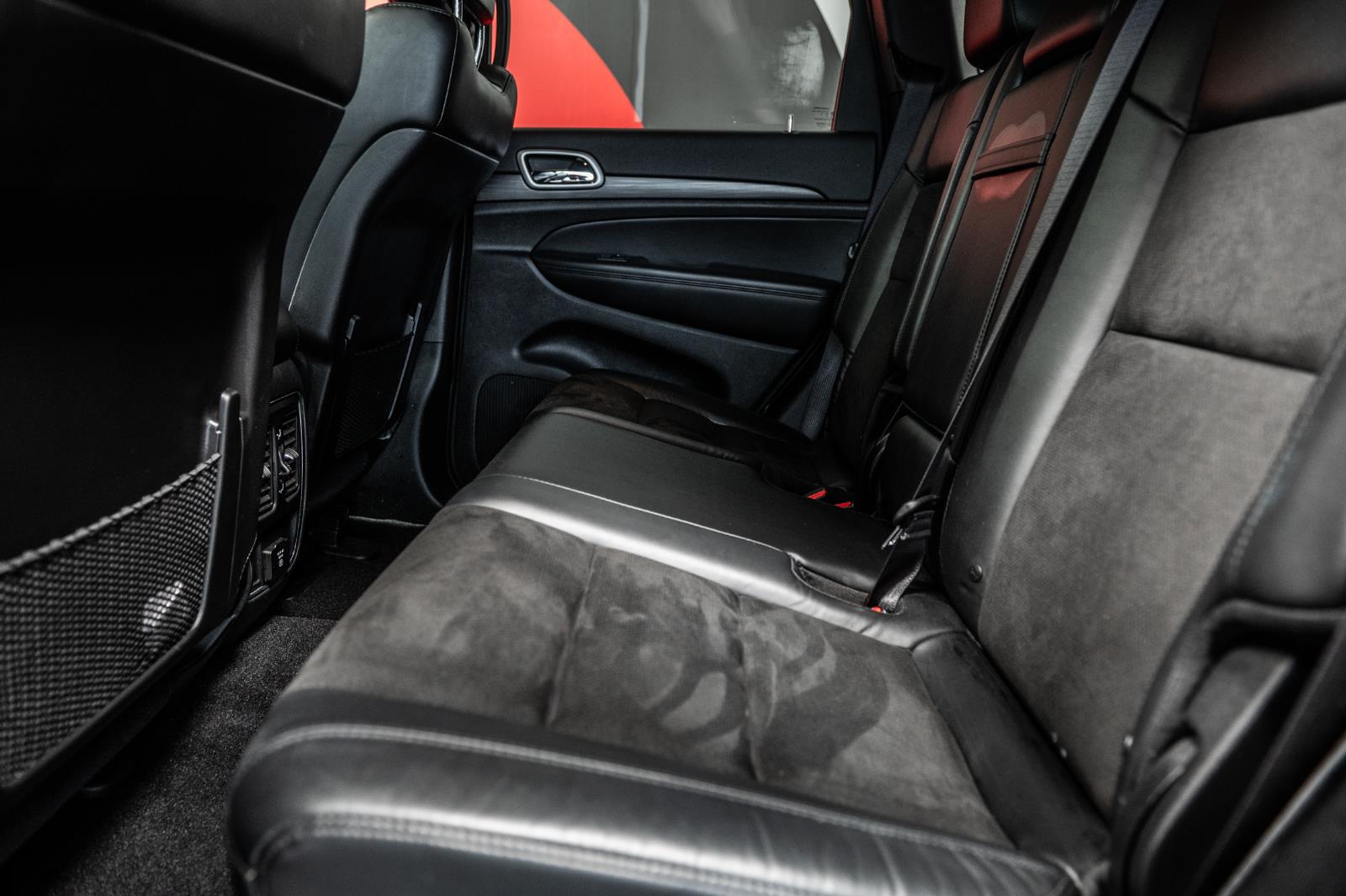 jeep Grand Cherokee 2021 - 35