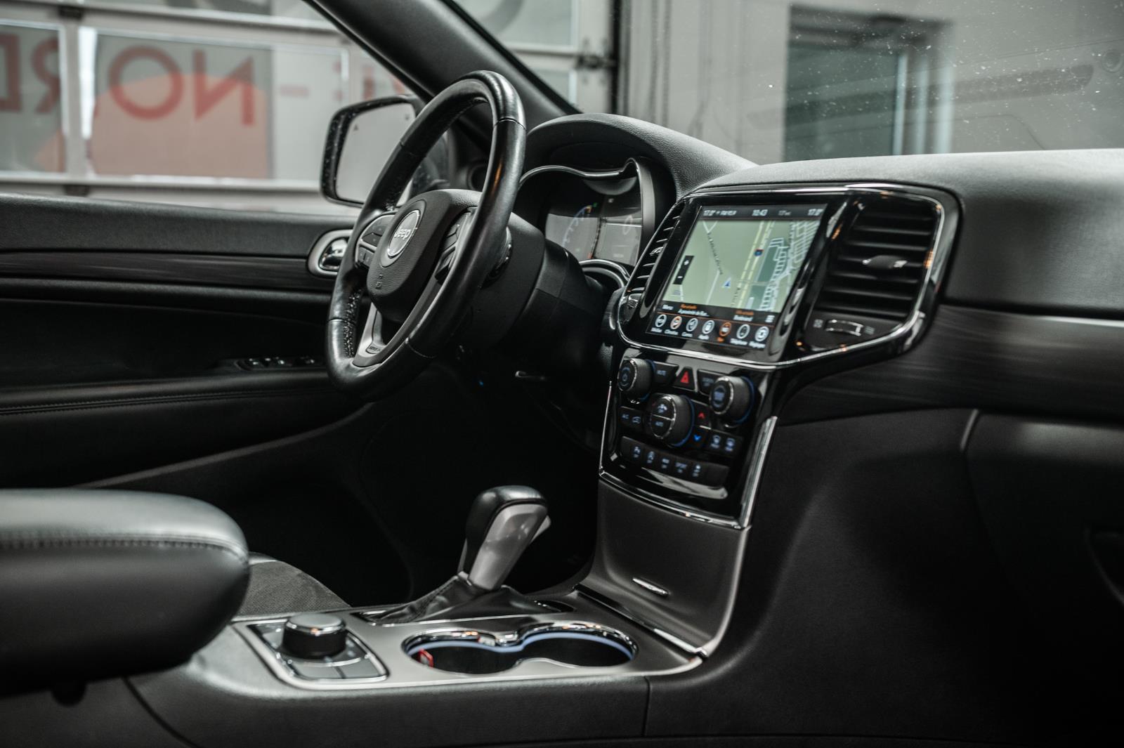 jeep Grand Cherokee 2021 - 39