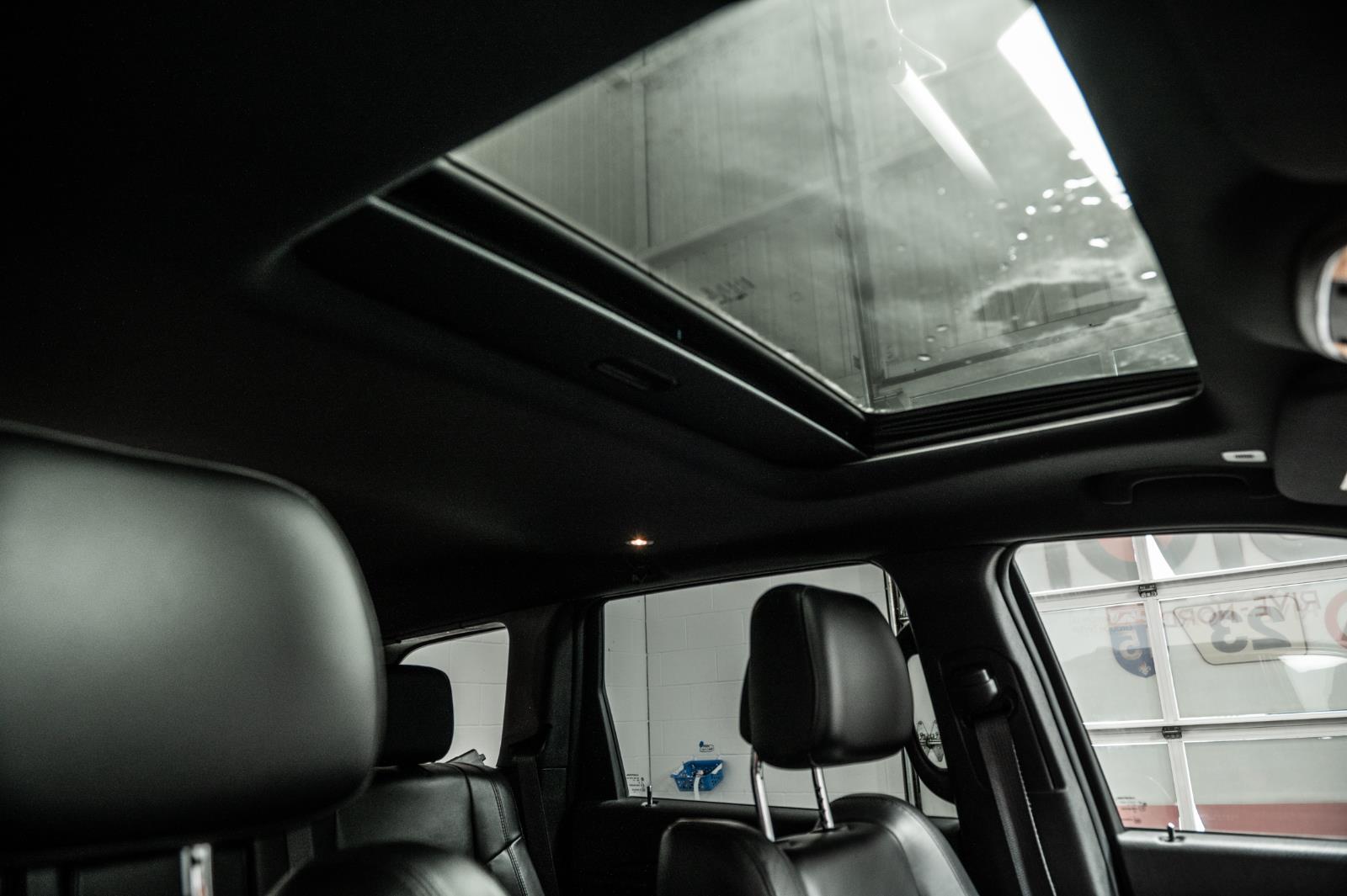 jeep Grand Cherokee 2021 - 41