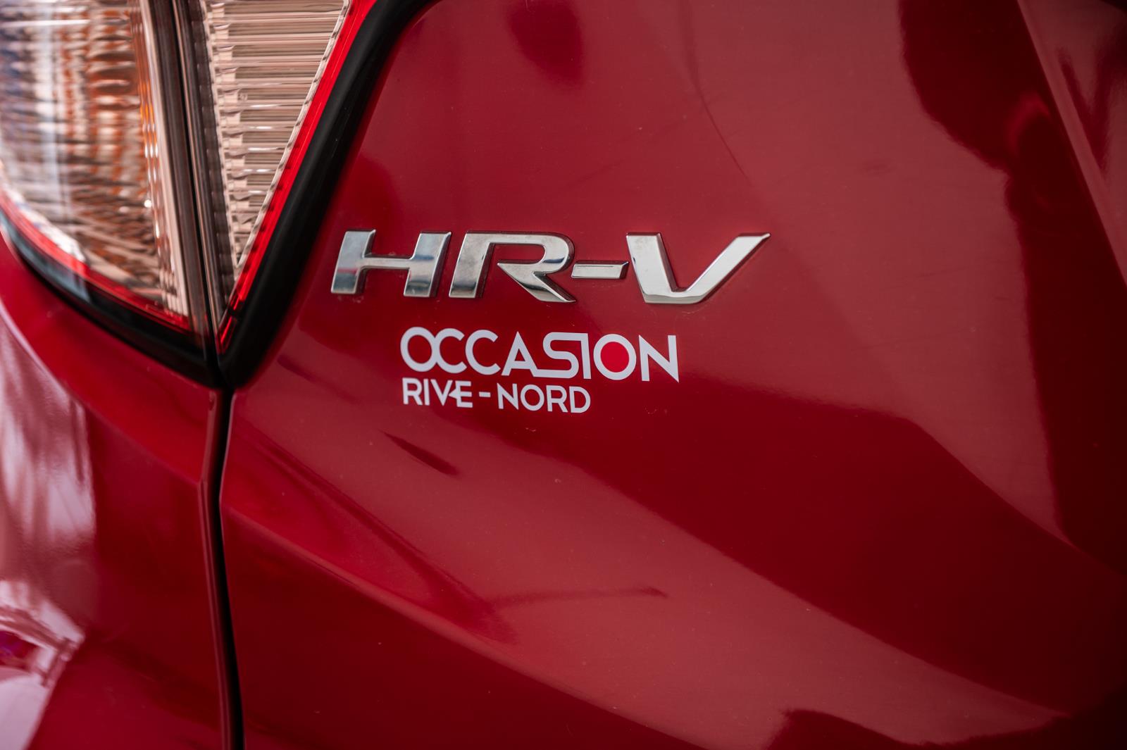 honda HR-V 2018 - 16