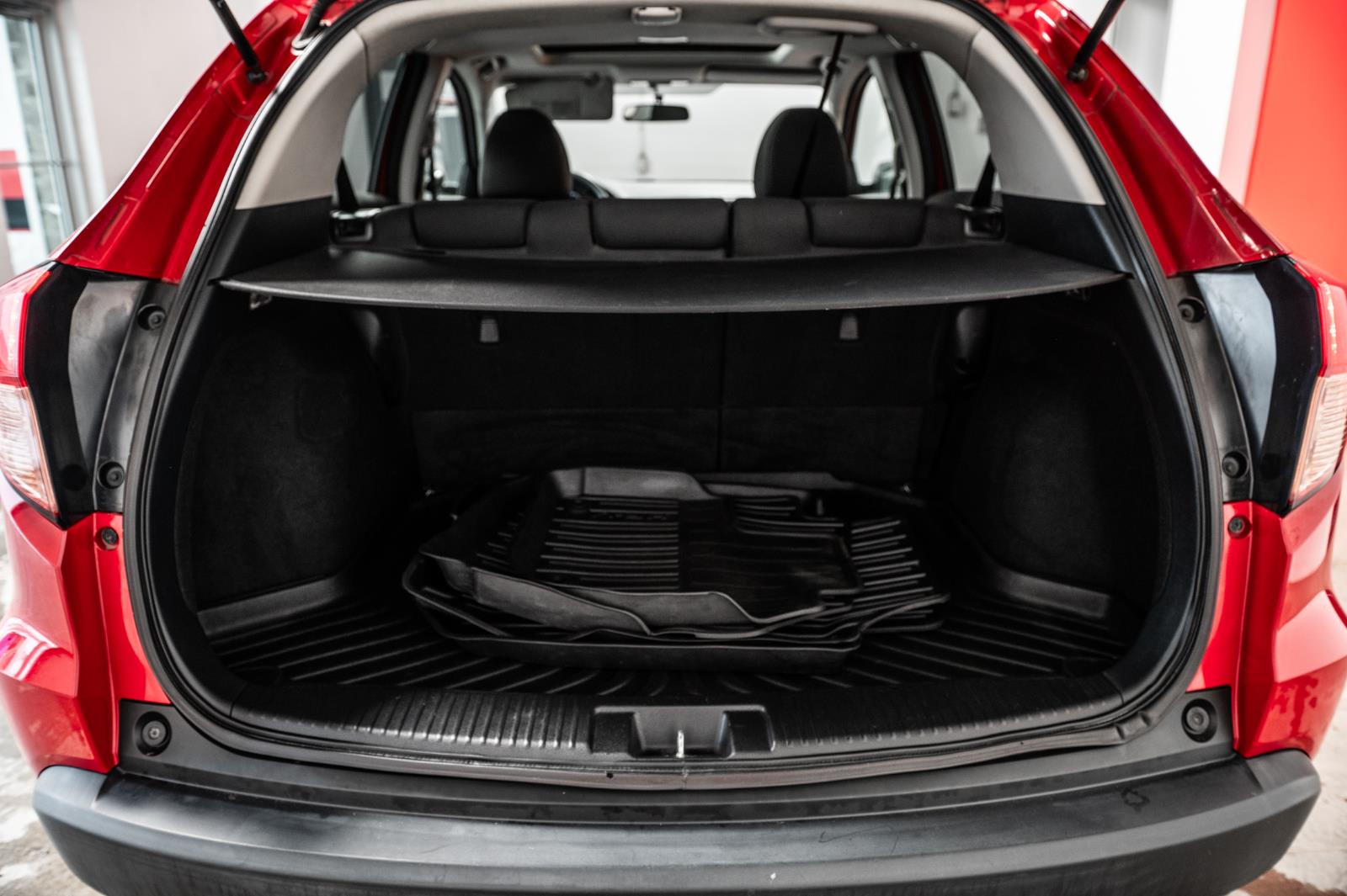 honda HR-V 2018 - 18
